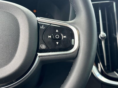 2025 Volvo V60 Cross Country Plus