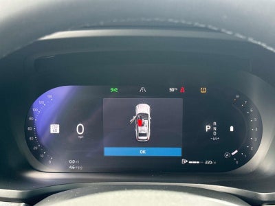 2025 Volvo V60 Cross Country Plus