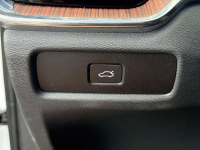 2025 Volvo V60 Cross Country Plus