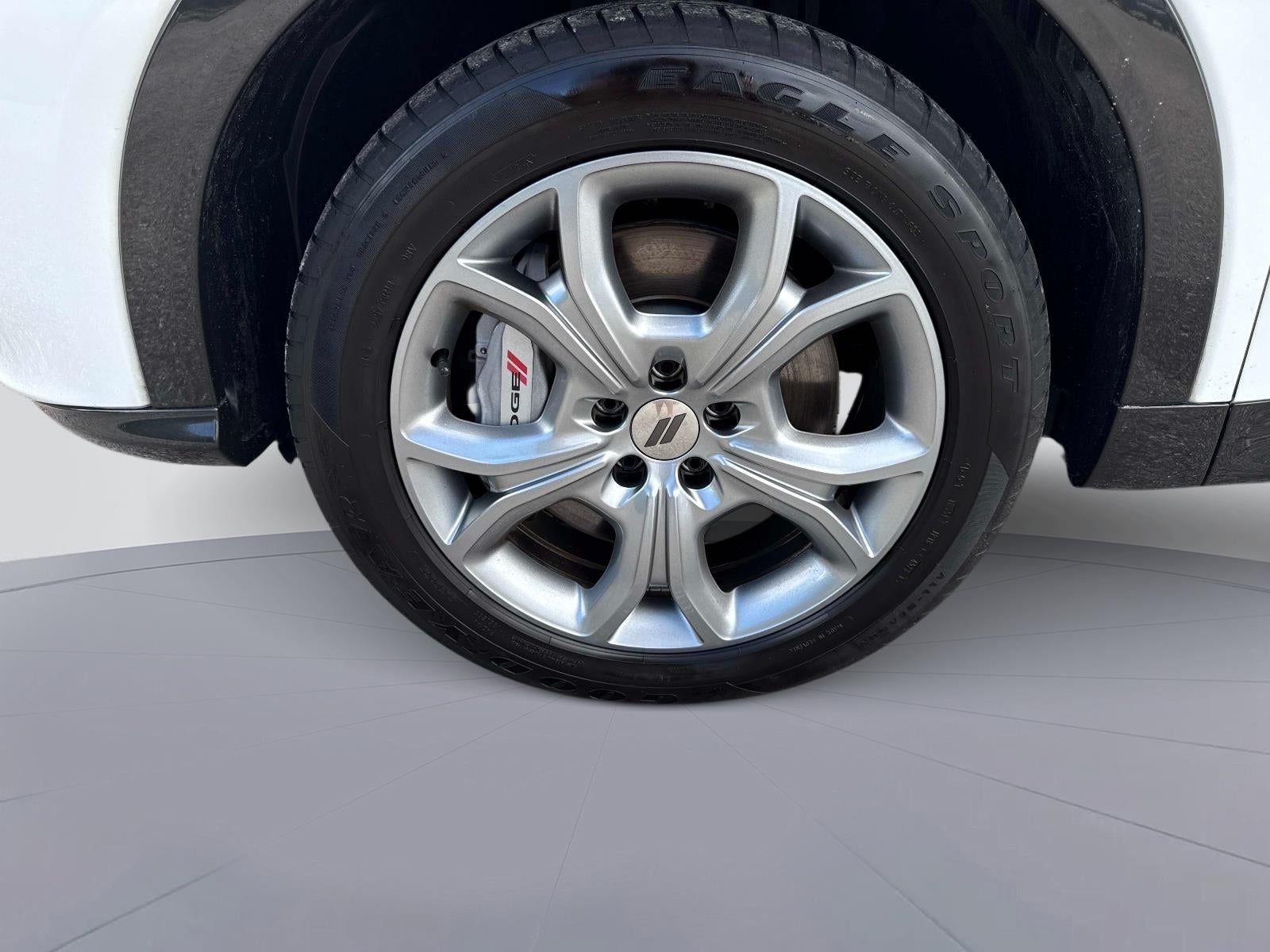 2024 Dodge Hornet R/T