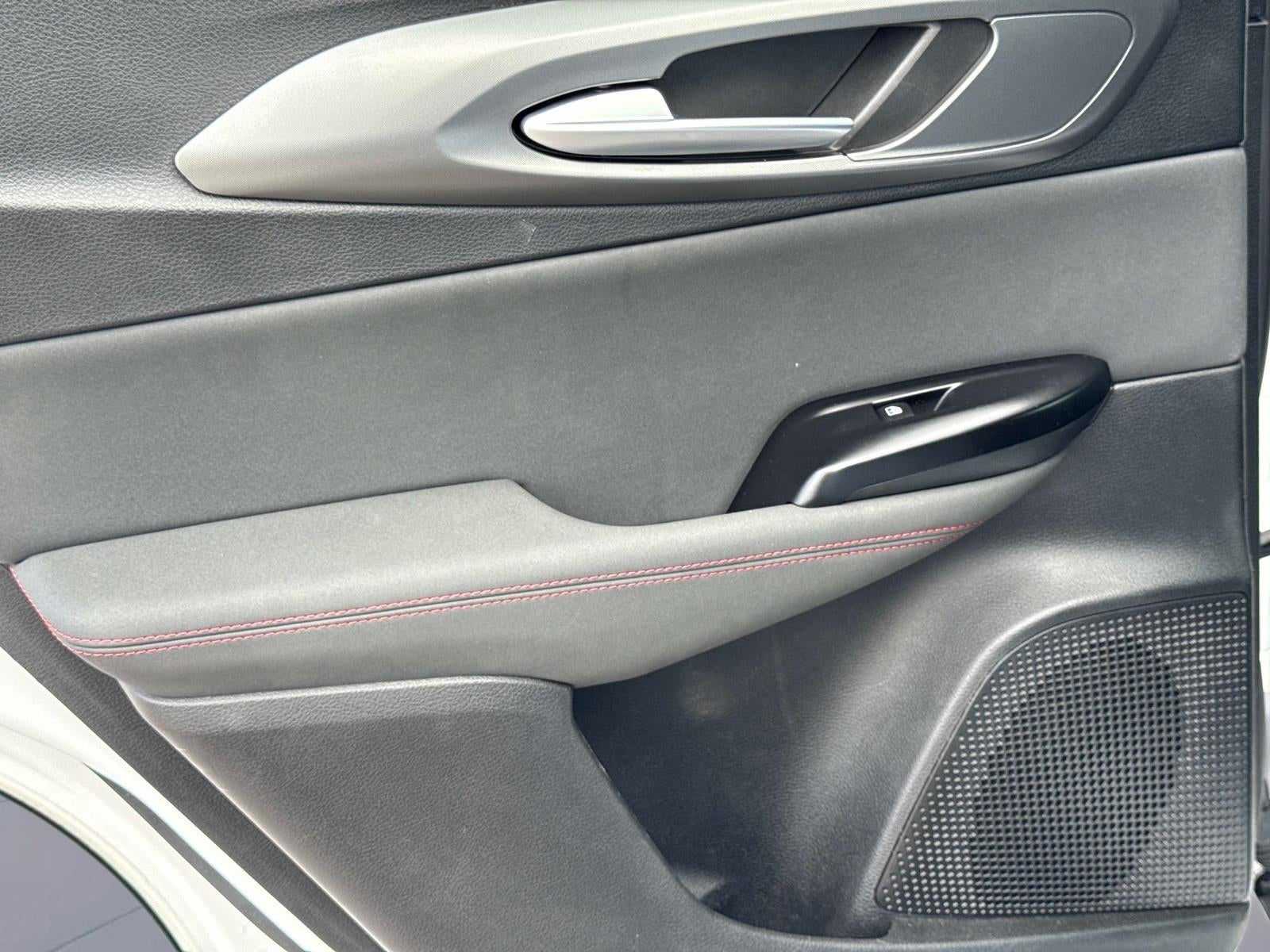 2024 Dodge Hornet R/T