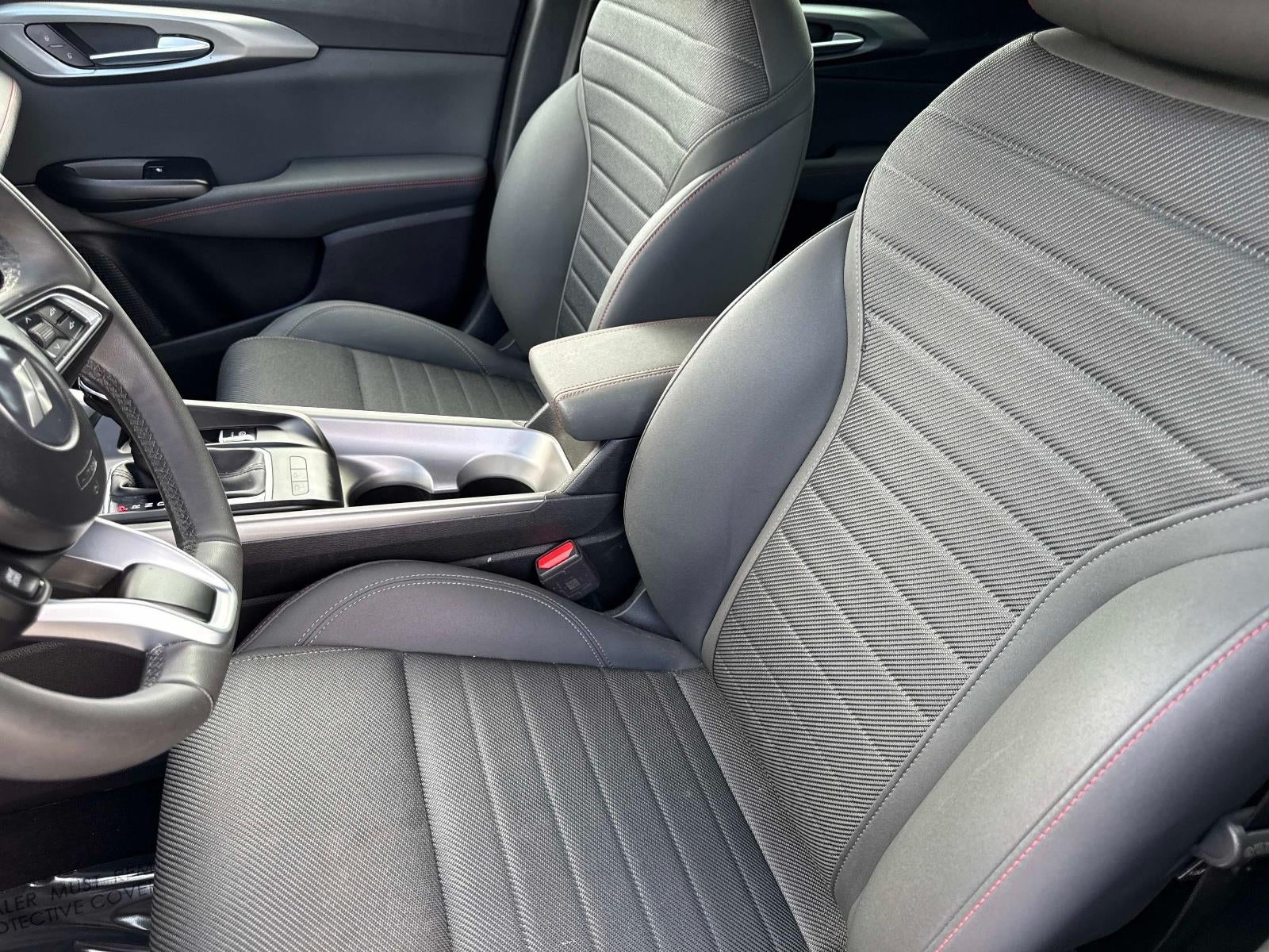 2024 Dodge Hornet R/T