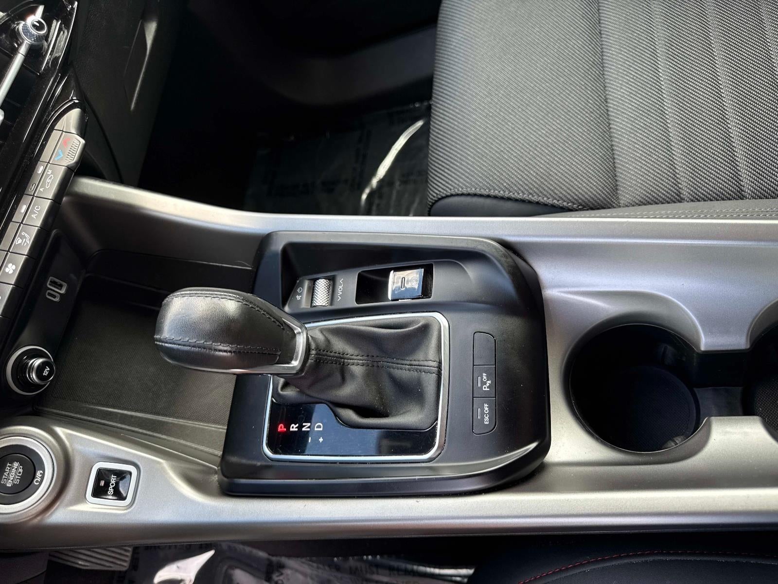 2024 Dodge Hornet R/T