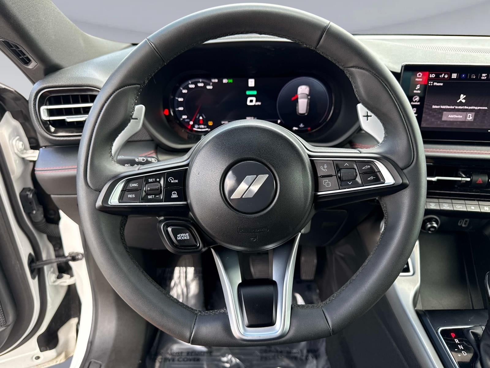 2024 Dodge Hornet R/T