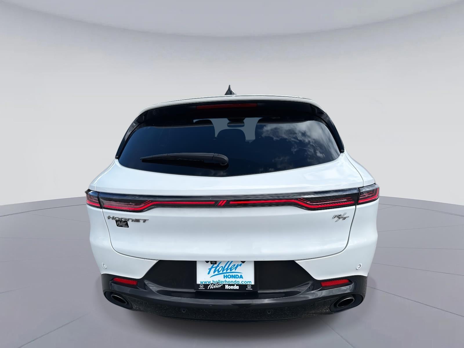 2024 Dodge Hornet R/T