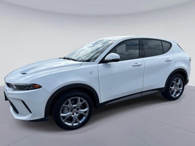 2024 Dodge Hornet R/T