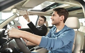 Schedule a test drive at Classic Honda in Orlando, FL.