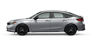 Classic Honda in Orlando FL