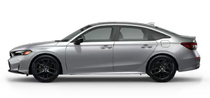 Classic Honda in Orlando FL