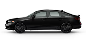 Classic Honda in Orlando FL