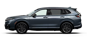 Classic Honda in Orlando FL