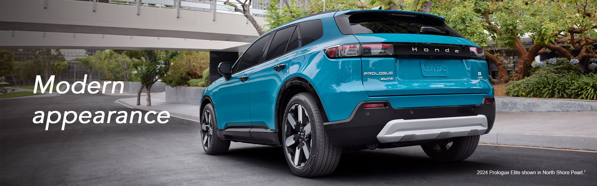 2024 Honda Prologue | Classic Honda in Orlando FL