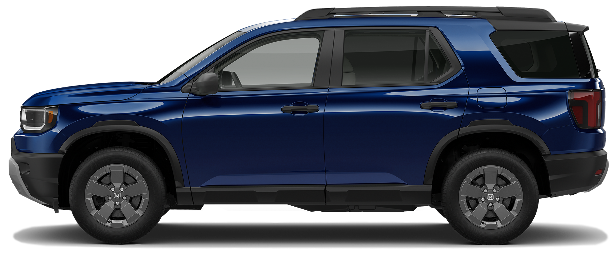 SUV