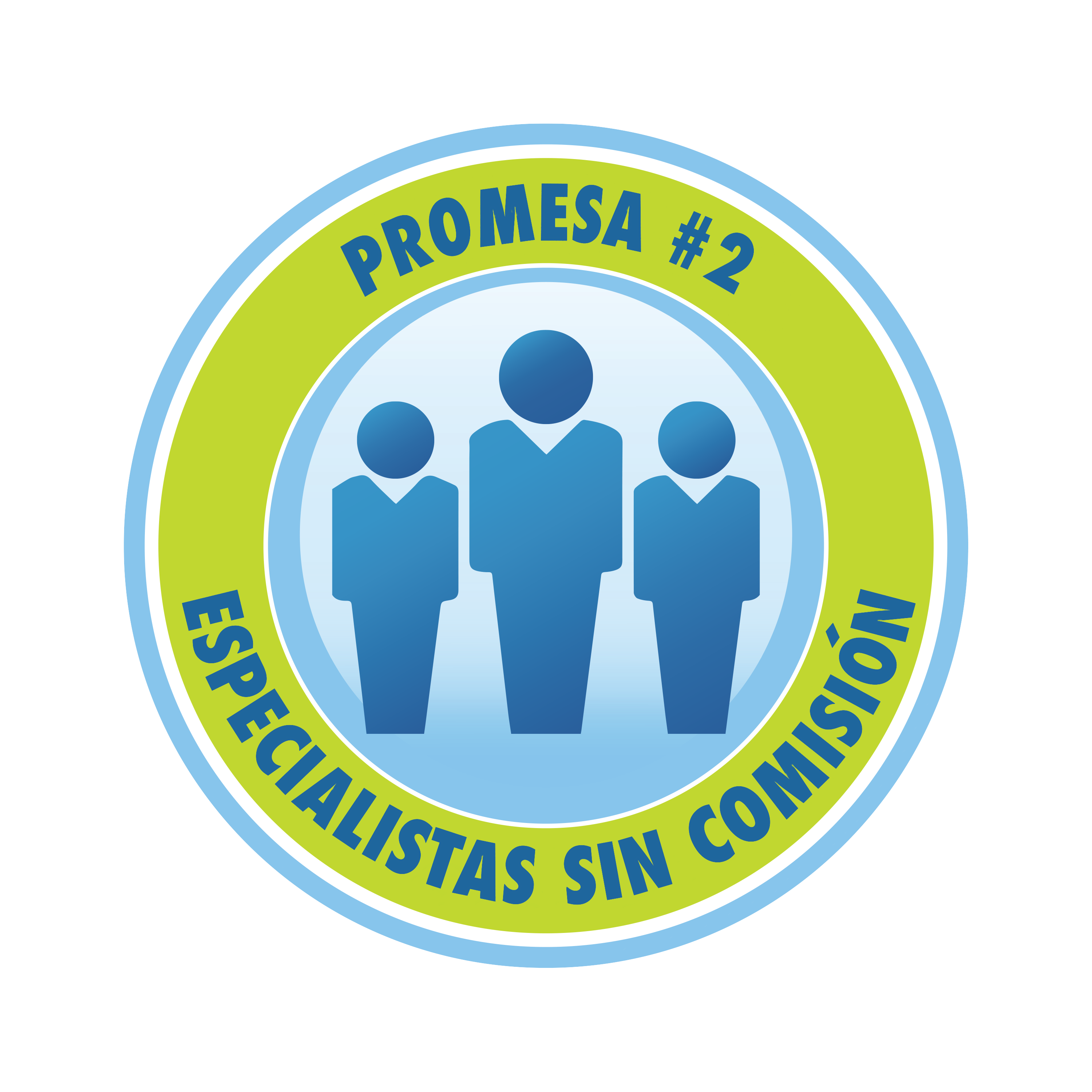 Sin Comisiones